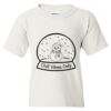 Heavy Cotton Youth Gildan T-Shirt Thumbnail